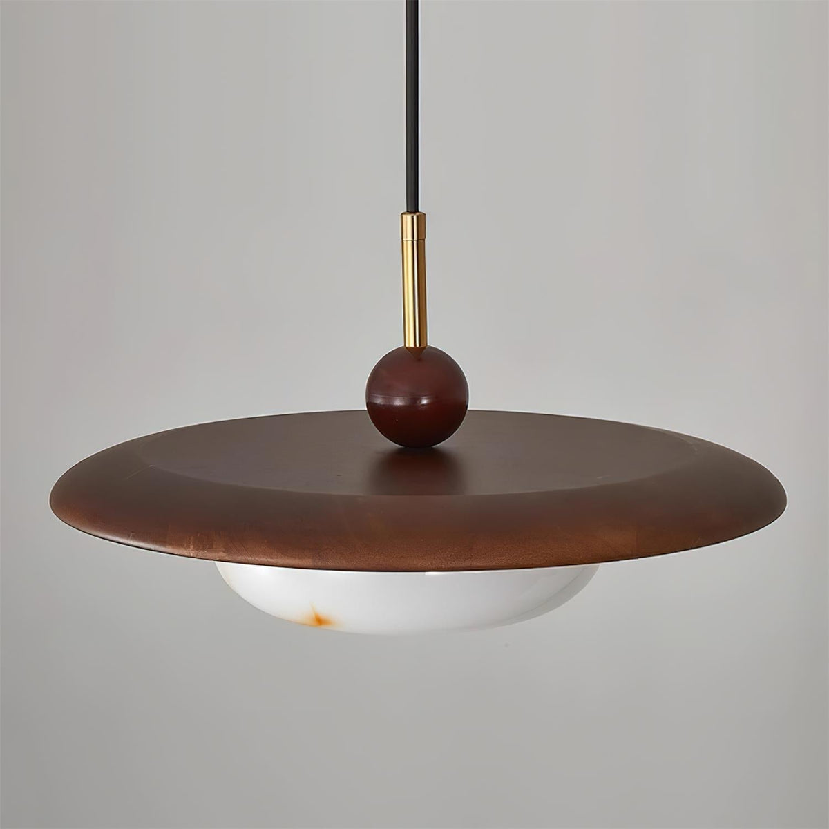 Viraeriella lampada a sospensione