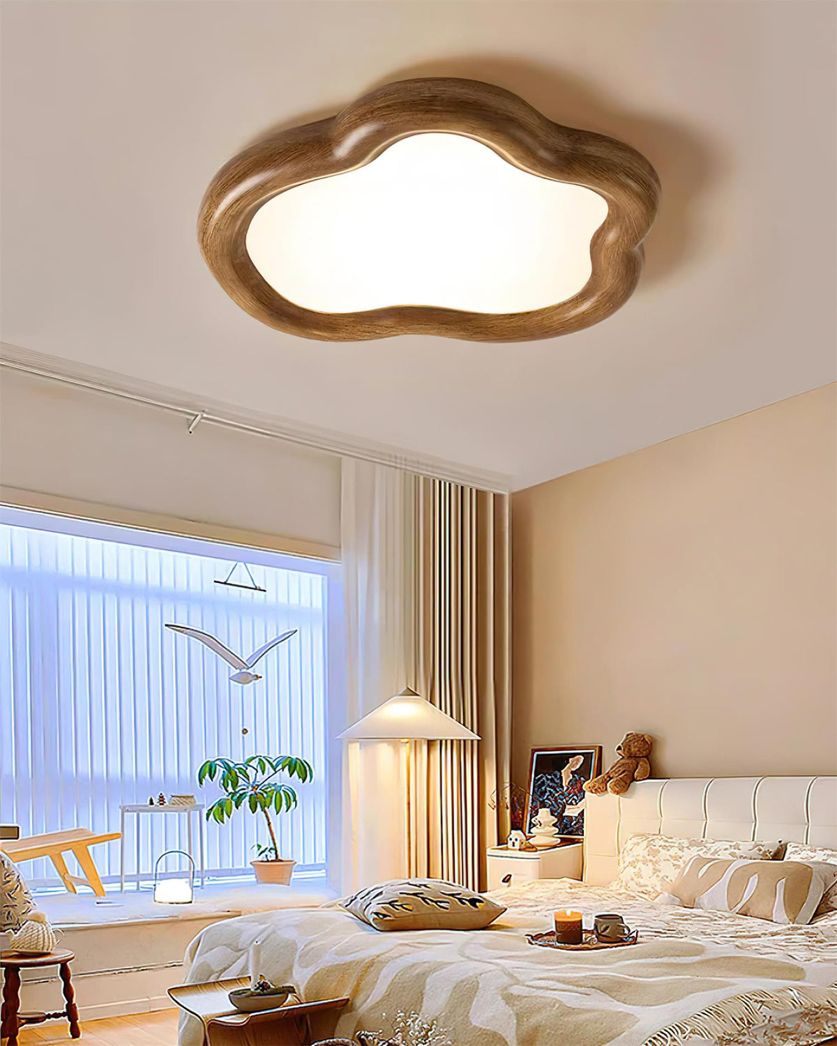 Blyno lampada da soffitto