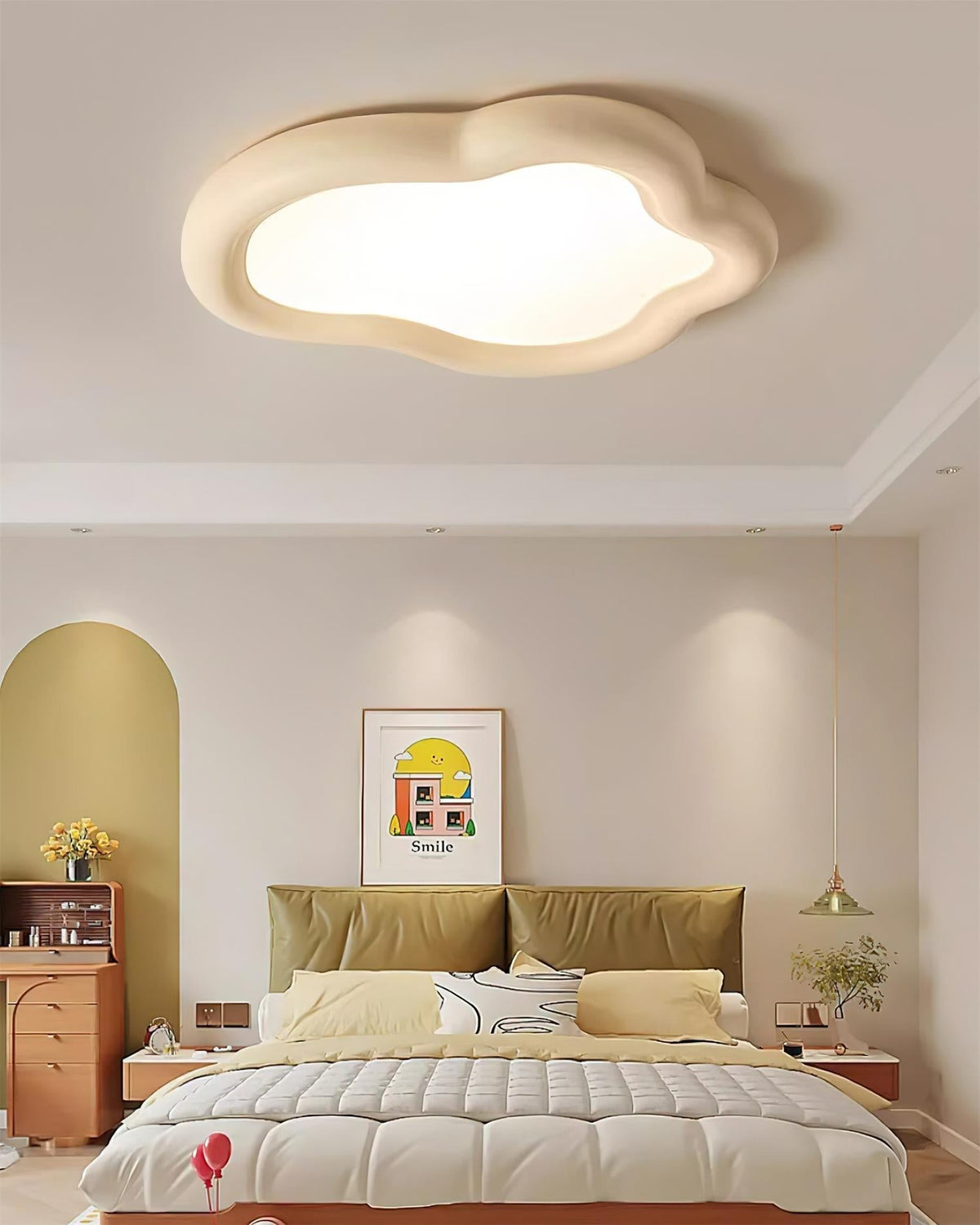 Blyno lampada da soffitto