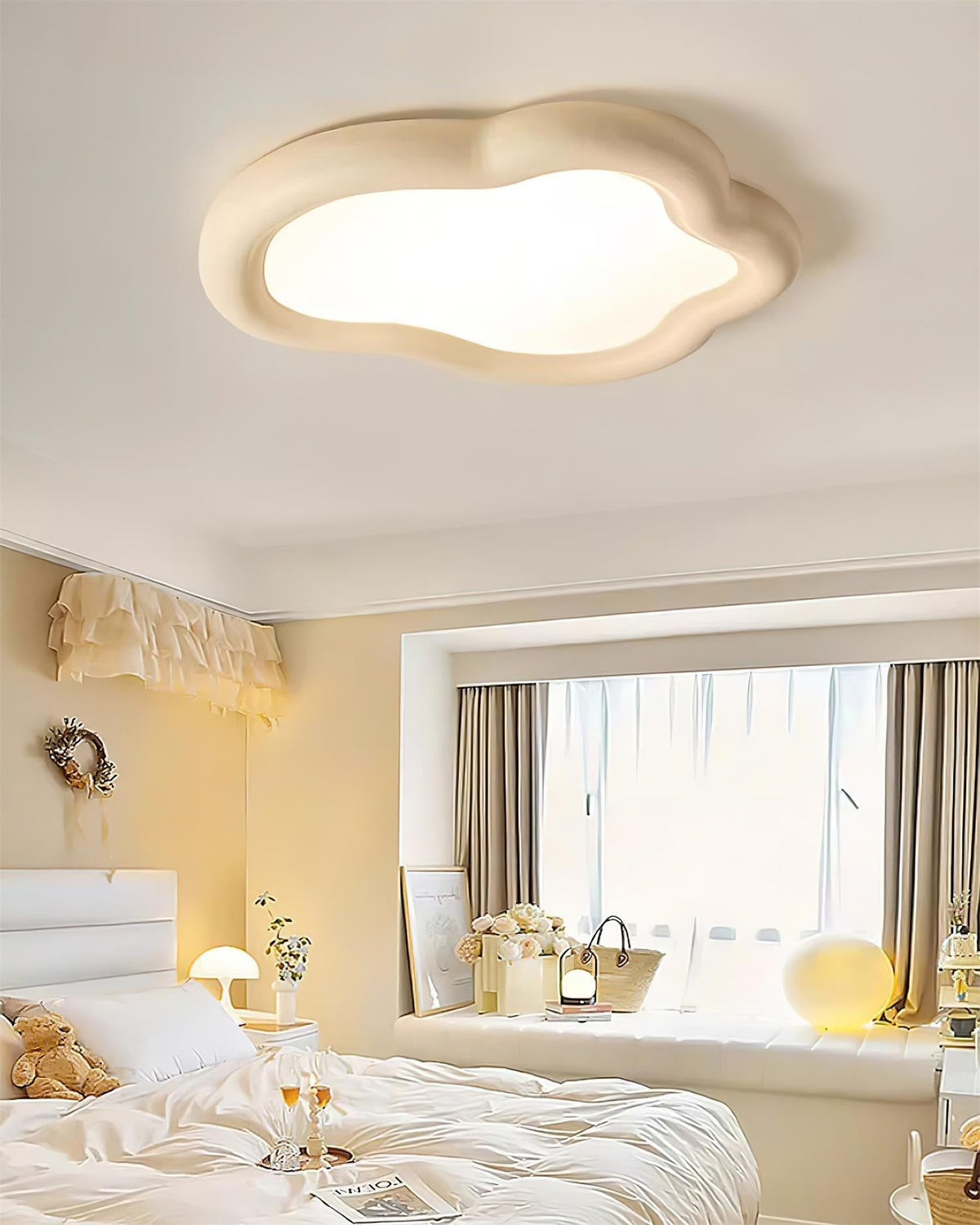 Blyno lampada da soffitto