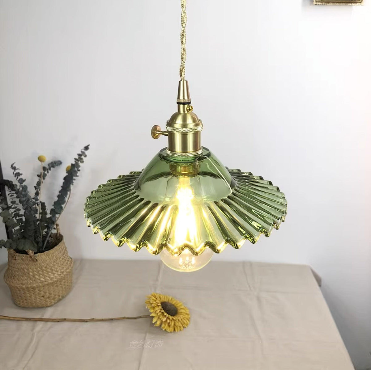 Cirivia lampada a sospensione