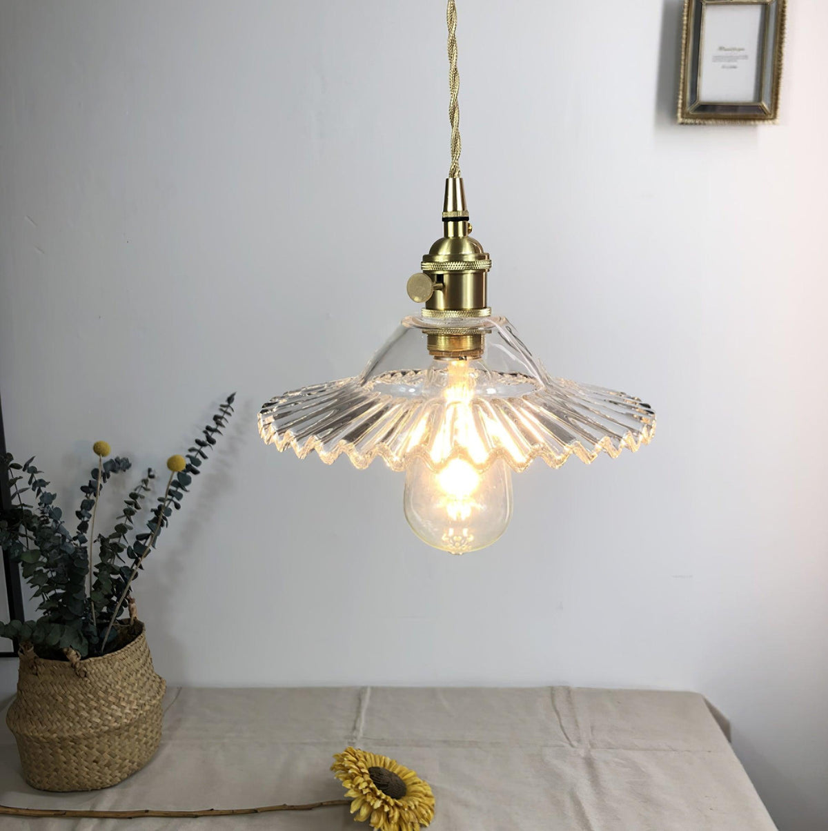 Cirivia lampada a sospensione