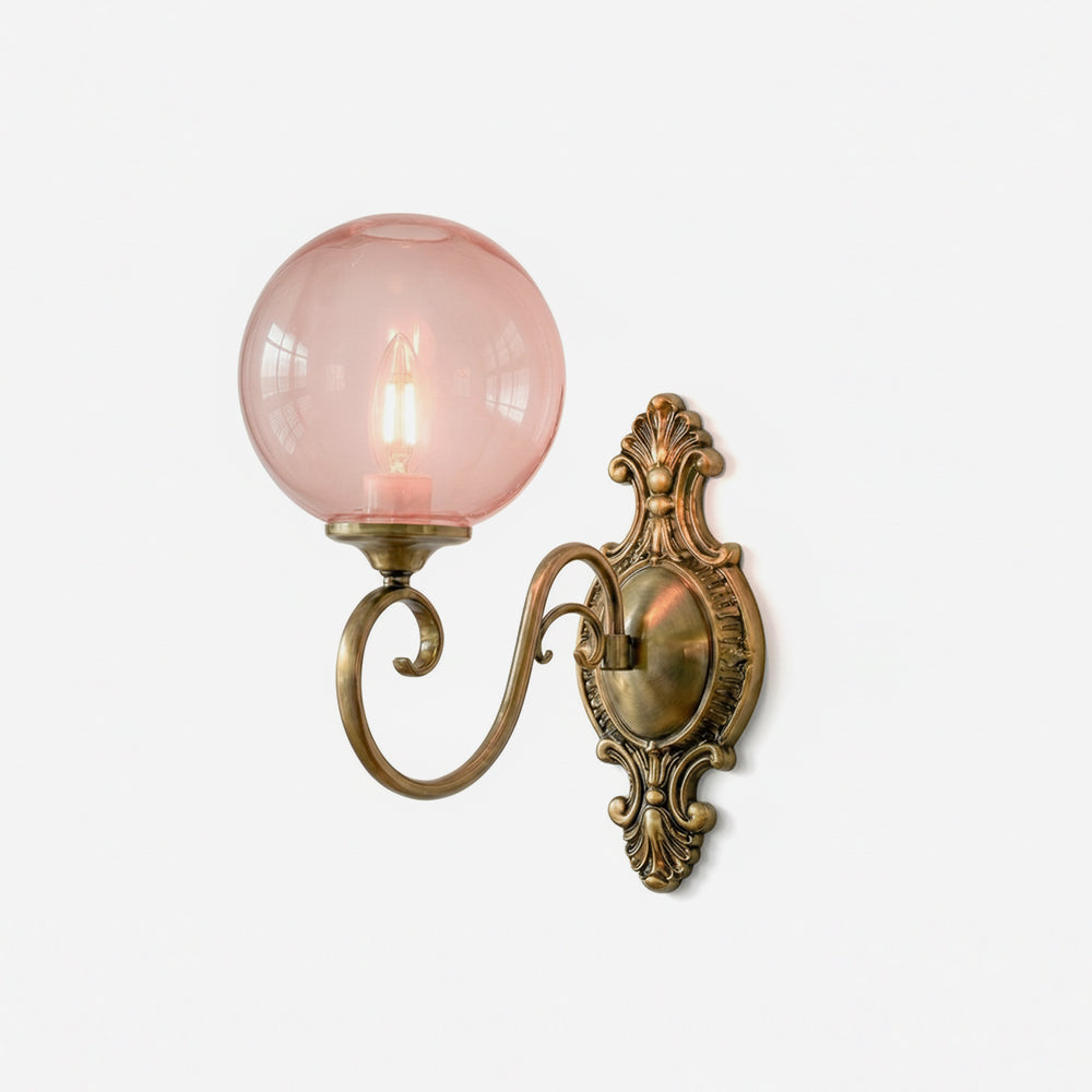 Miralaria applique lampada da parete