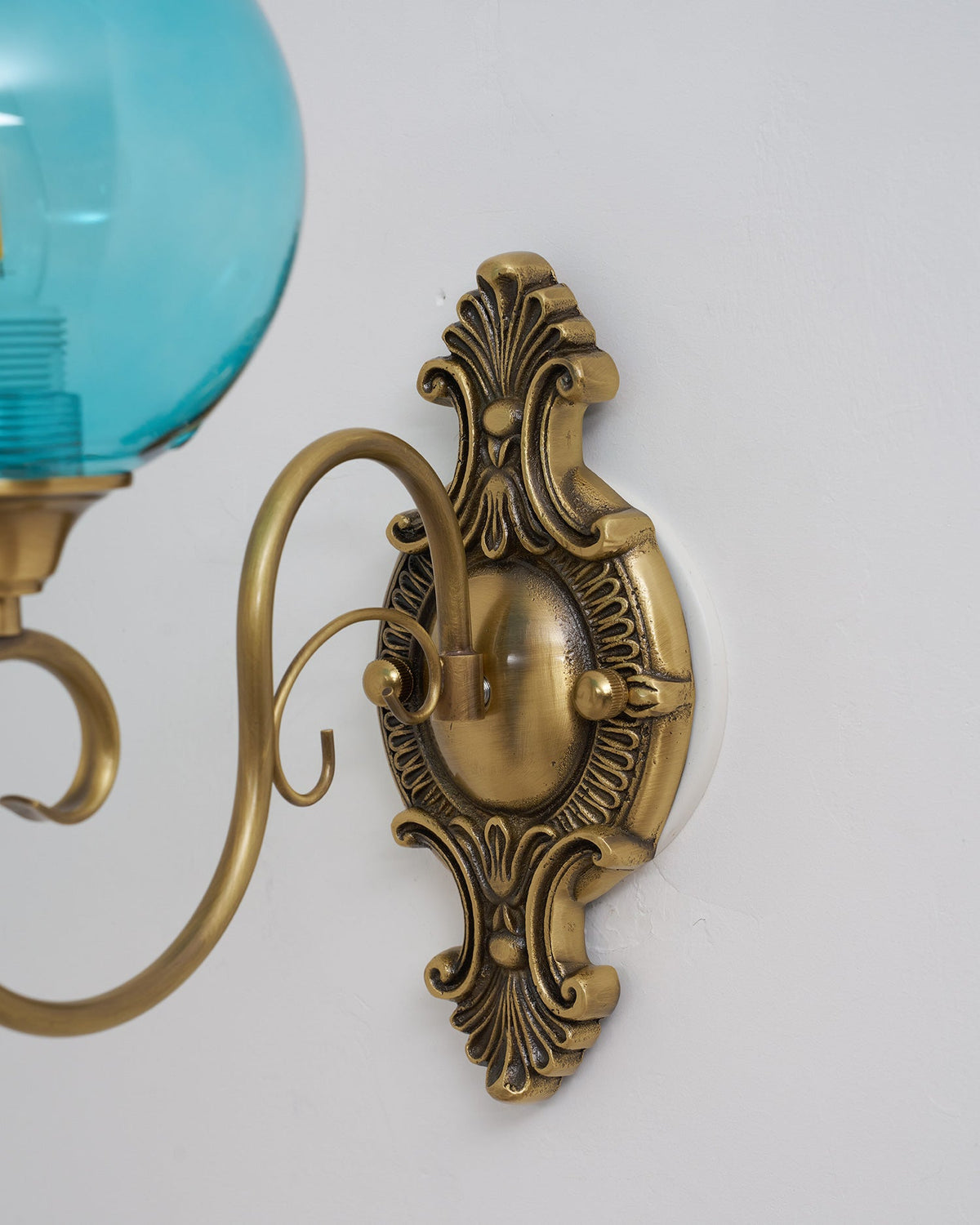 Miralaria applique lampada da parete