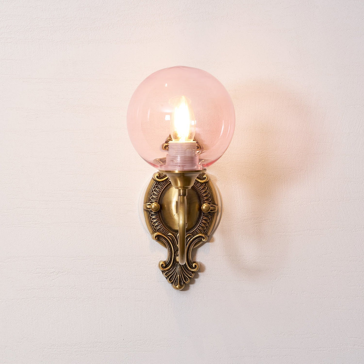 Miralaria applique lampada da parete
