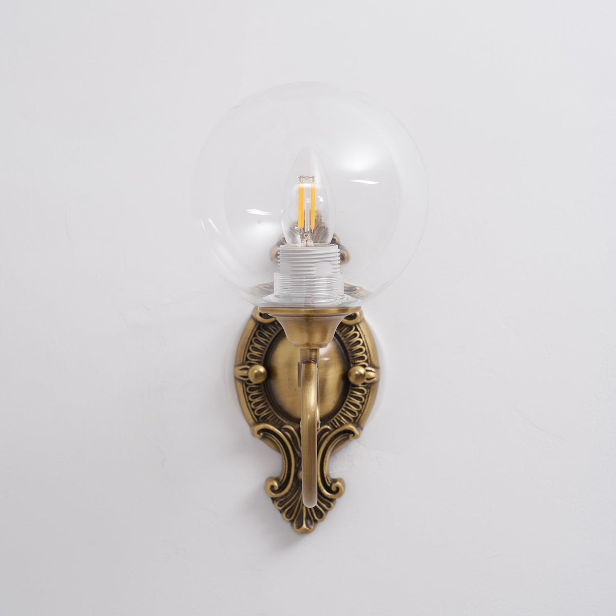 Miralaria applique lampada da parete