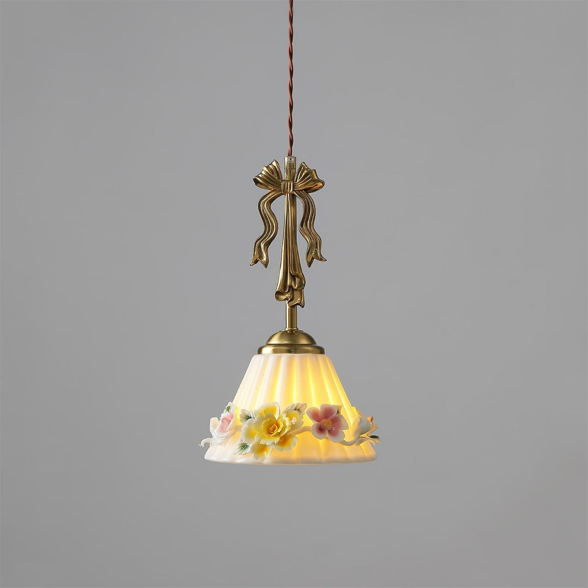 Caleeria lampada a sospensione