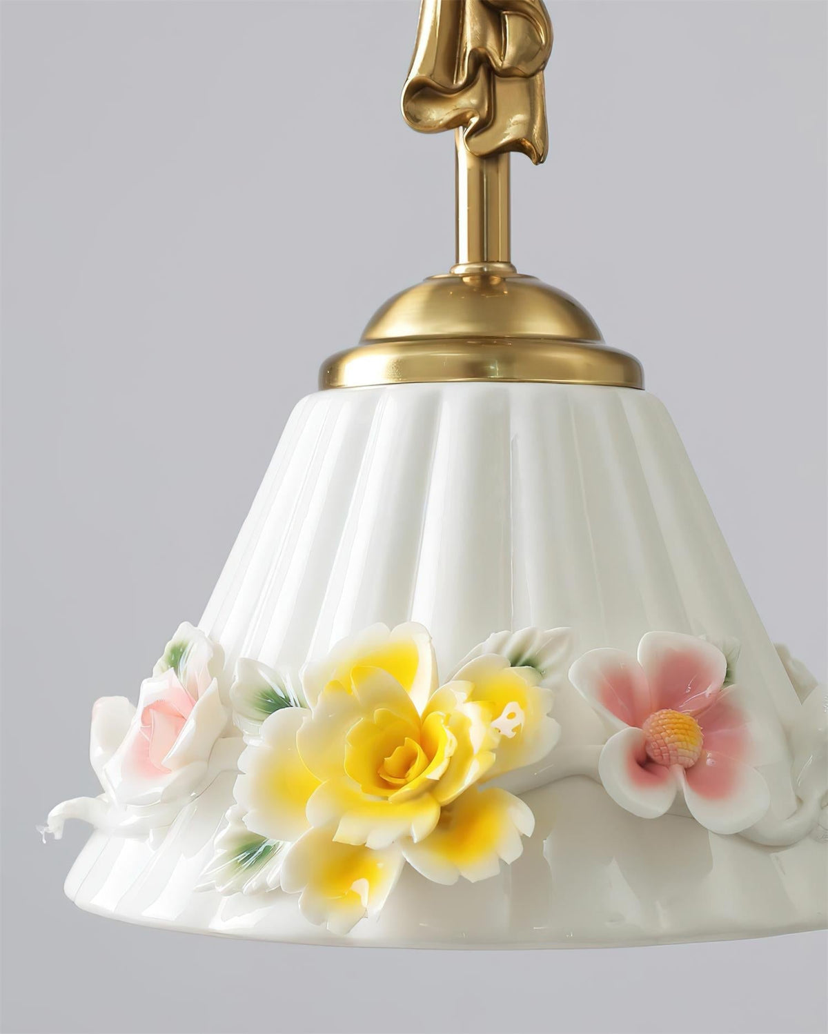 Caleeria lampada a sospensione
