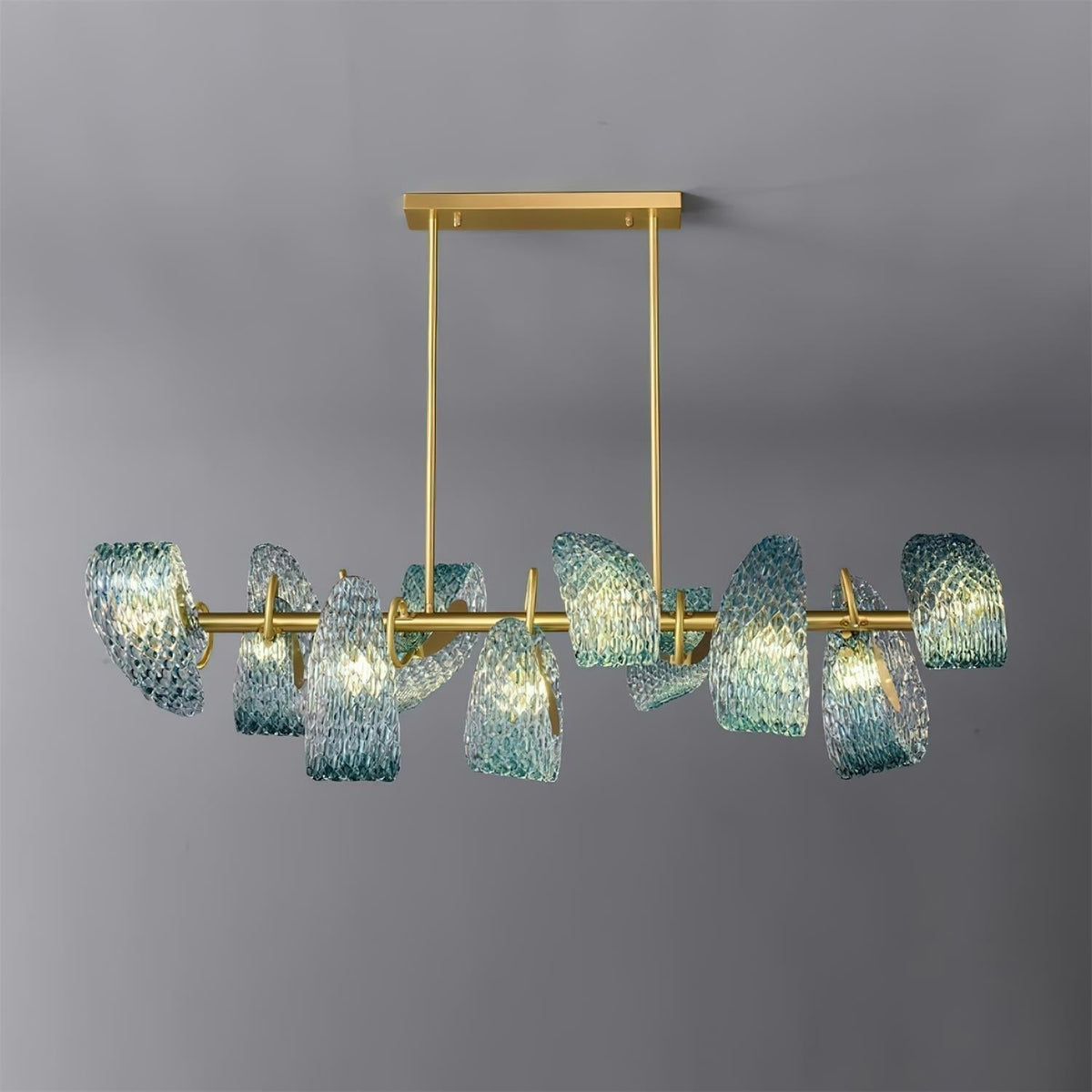 Ocean lampadario