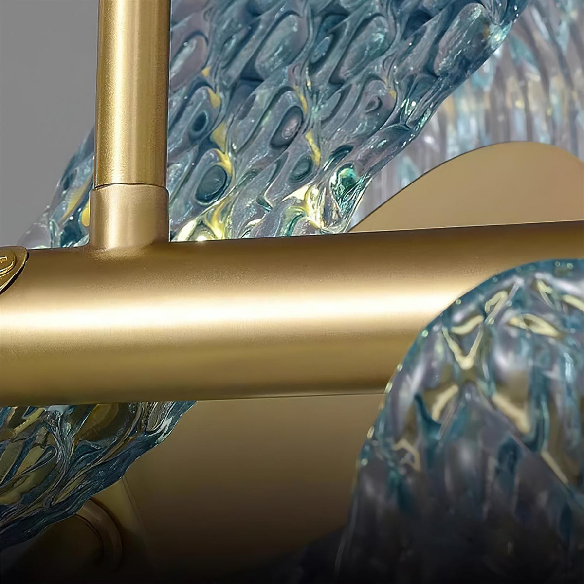 Ocean lampadario