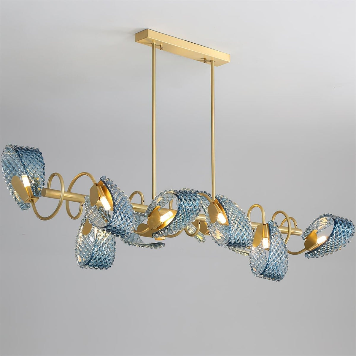 Ocean lampadario