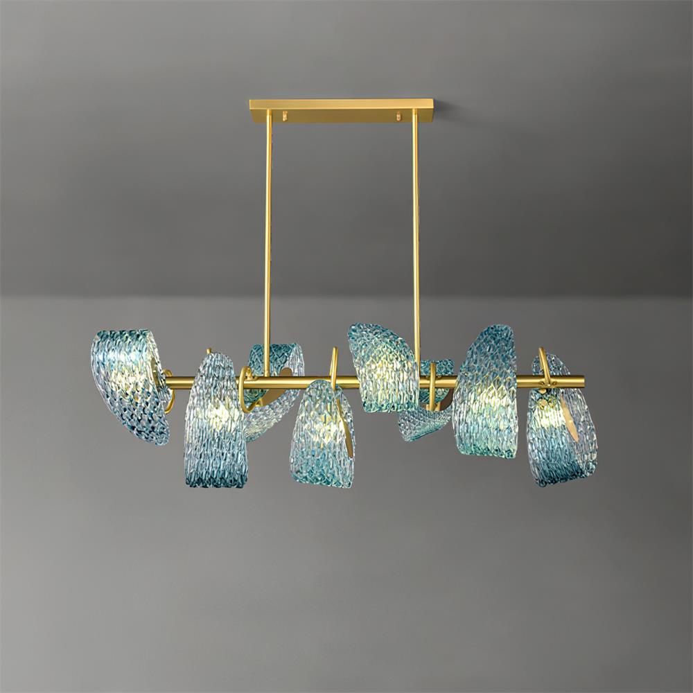 Ocean lampadario