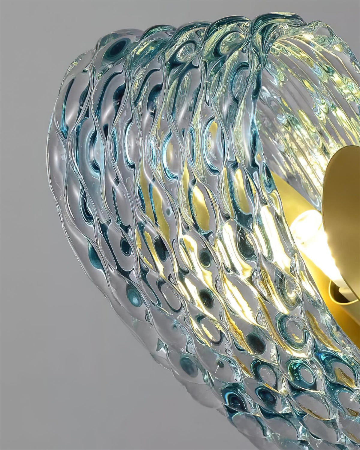 Ocean lampadario
