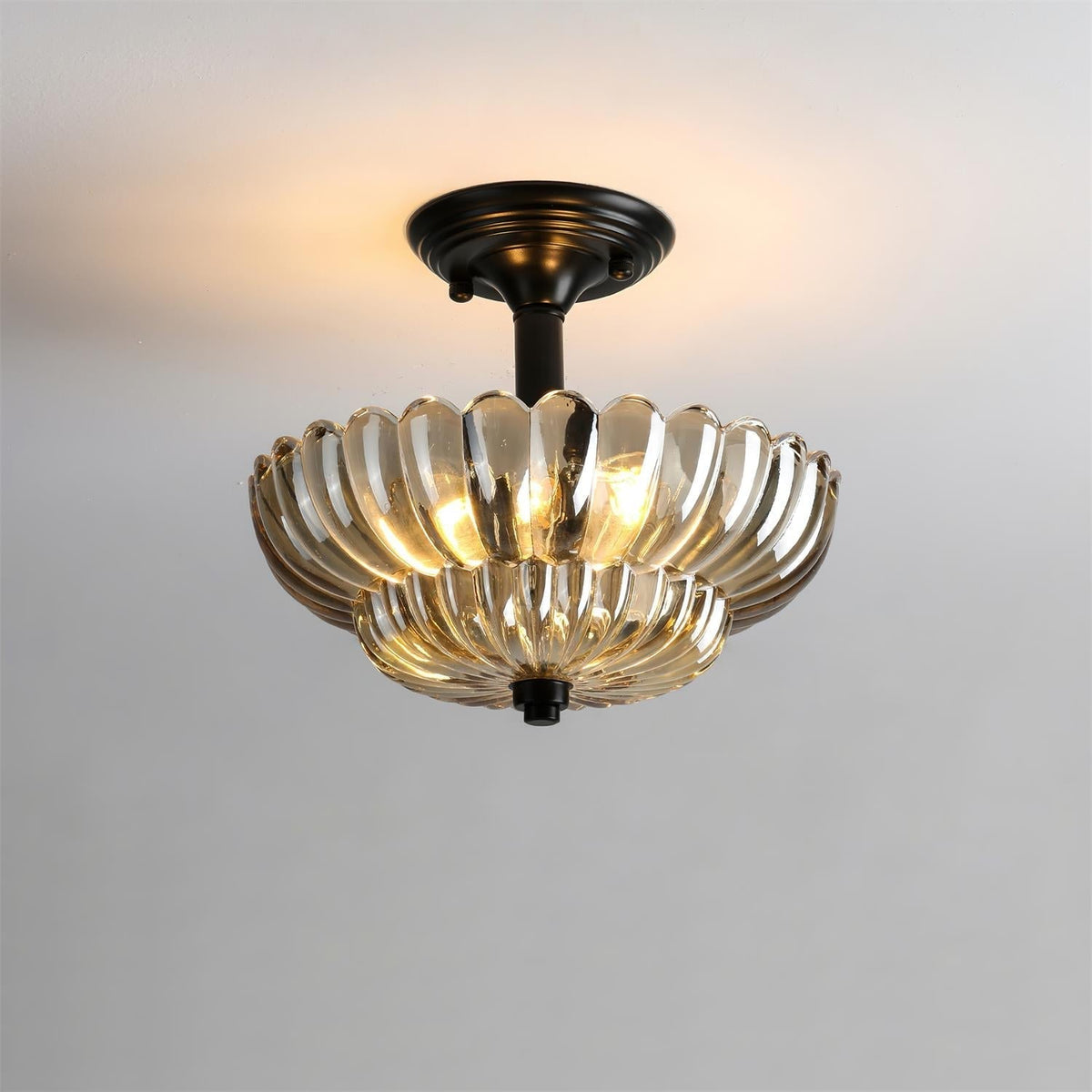 Ciruel lampada da soffitto