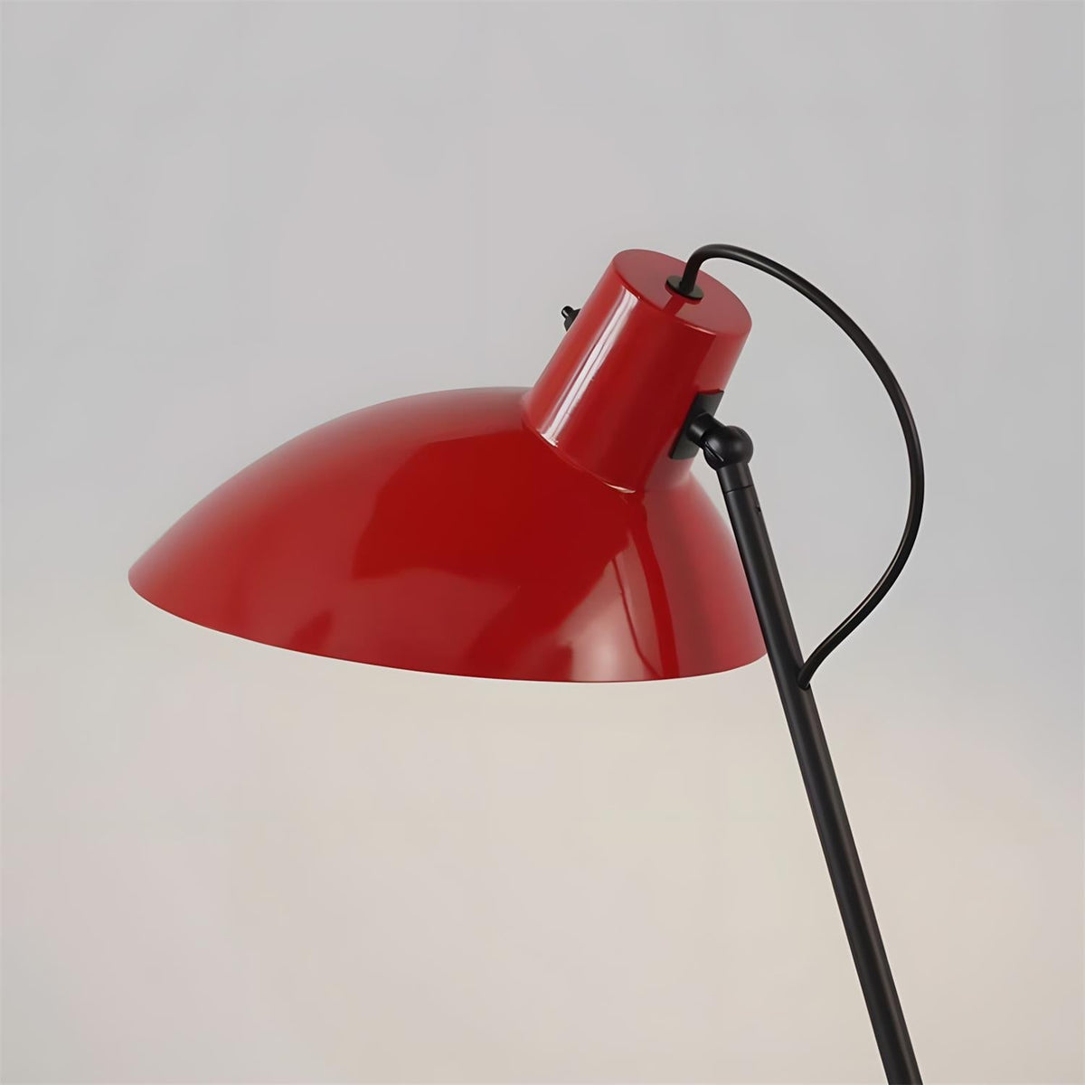 Liorinielle Curve lampada da terra