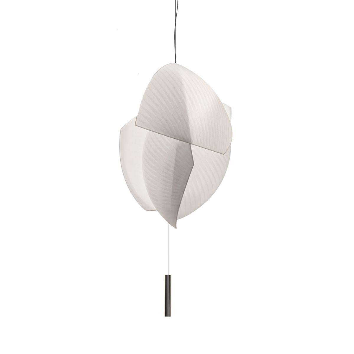 Orelarette lampada a sospensione