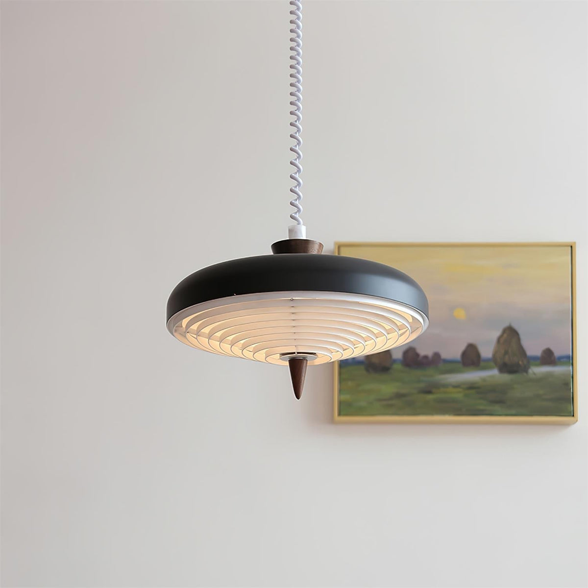 Ciroenne lampada a sospensione