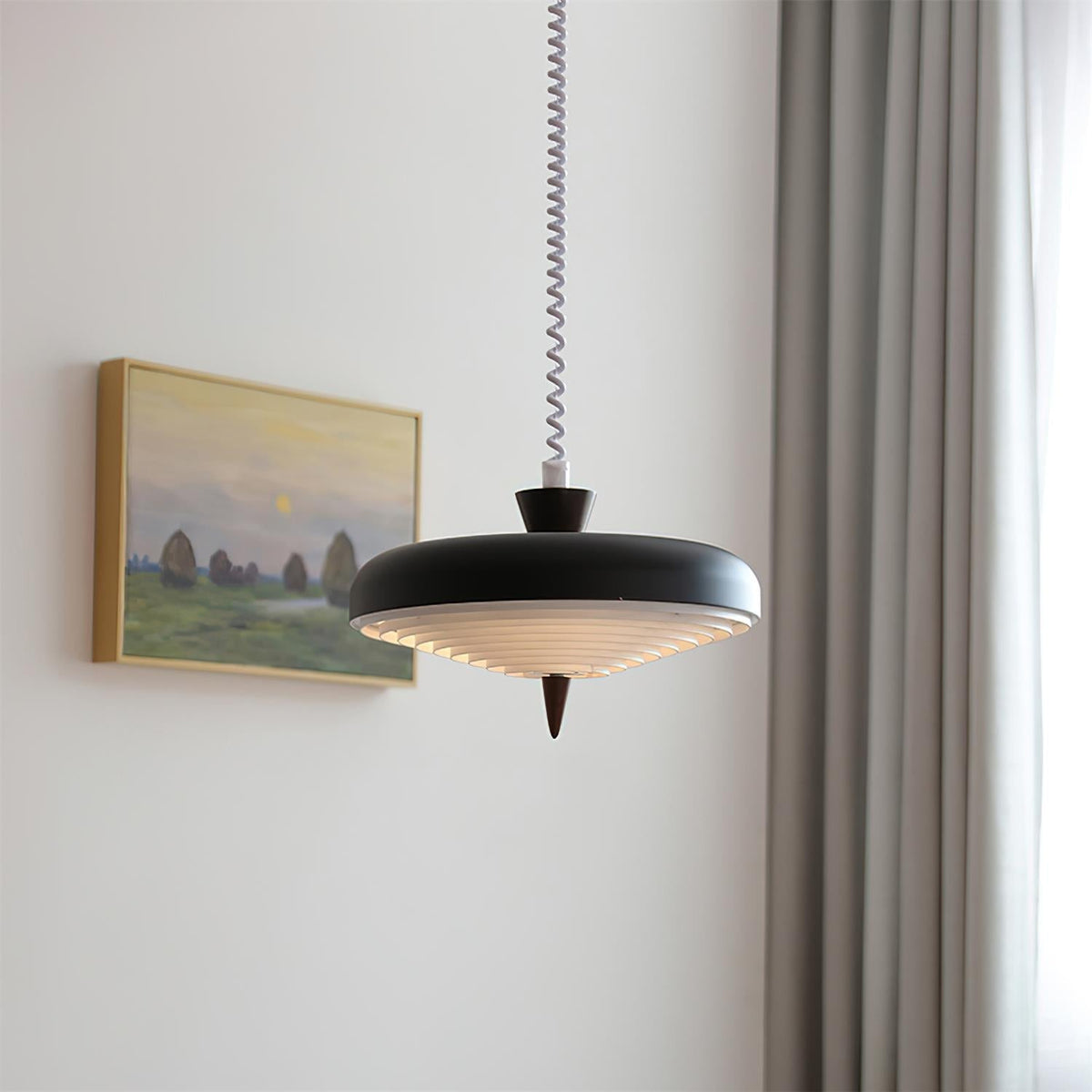 Ciroenne lampada a sospensione