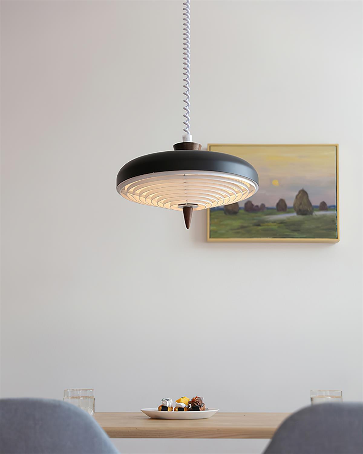 Ciroenne lampada a sospensione