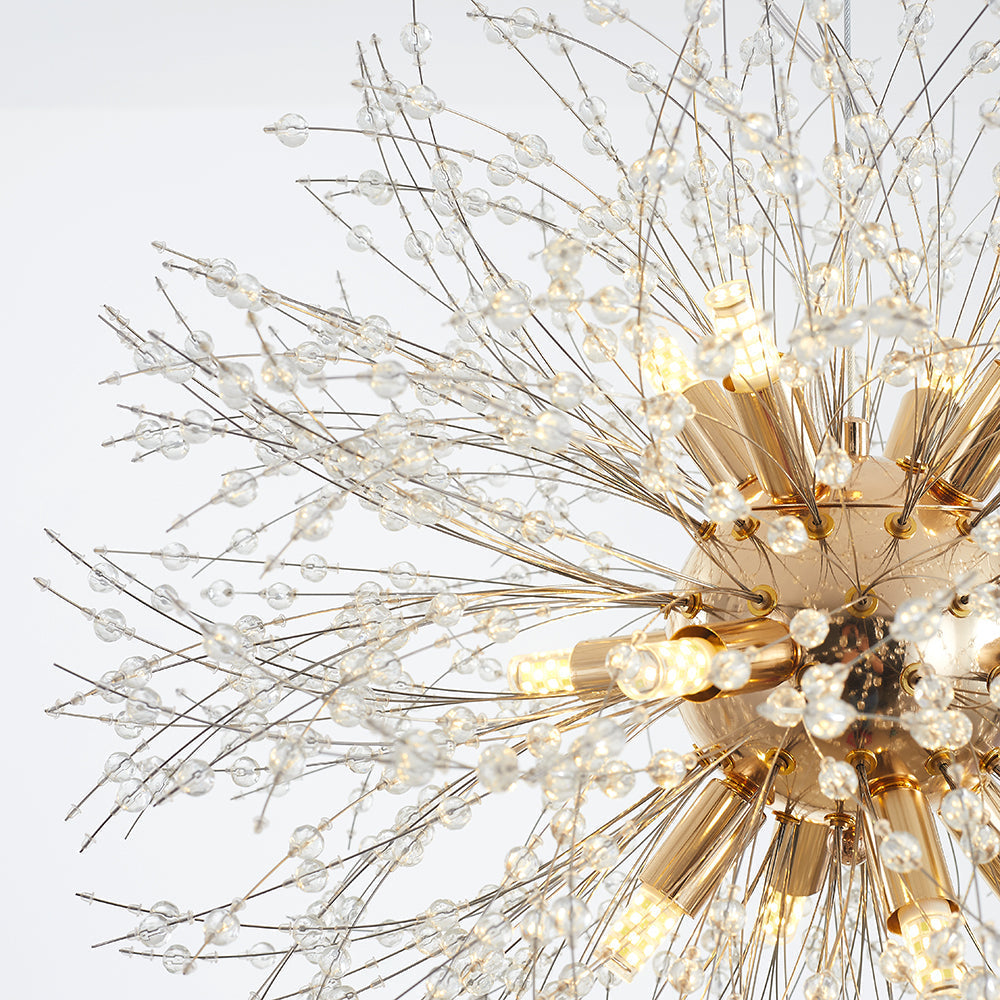 Arisha Moderne Lampade a Sospensione - Relic Pieces