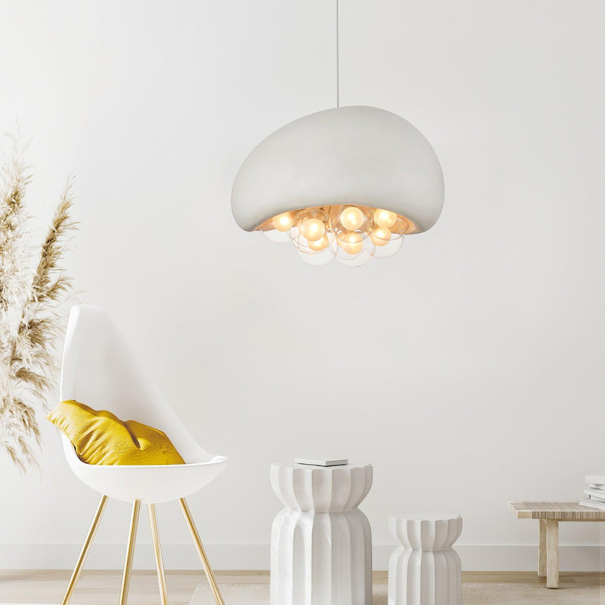 Shrush lampada a sospensione