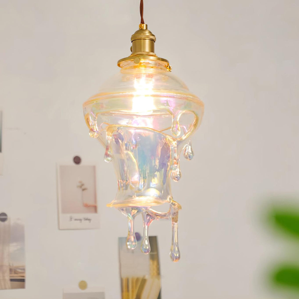 Rivaine lampada a sospensione