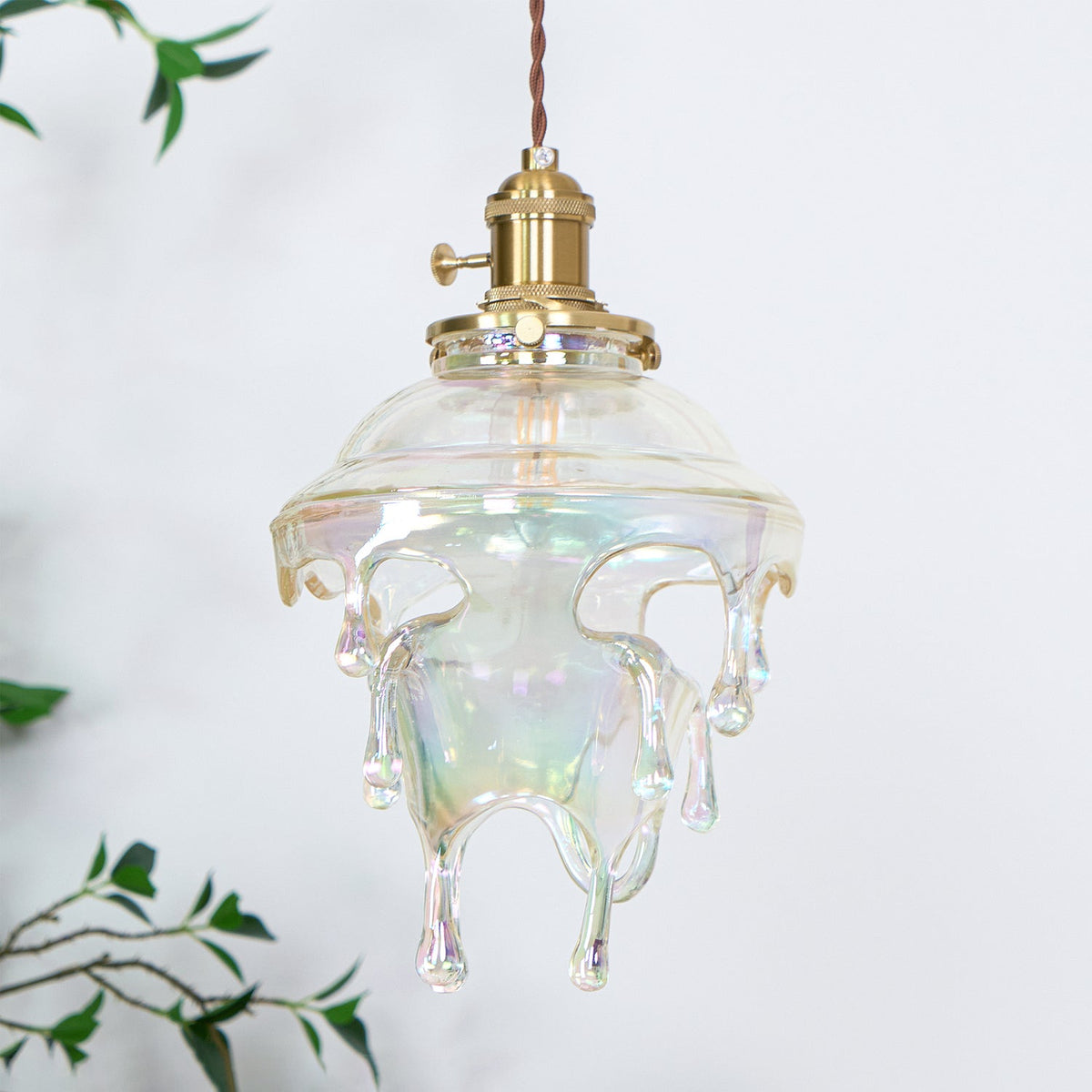 Rivaine lampada a sospensione