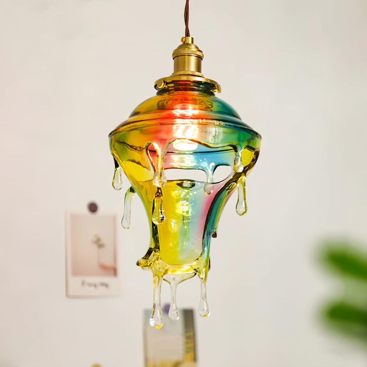 Rivaine lampada a sospensione