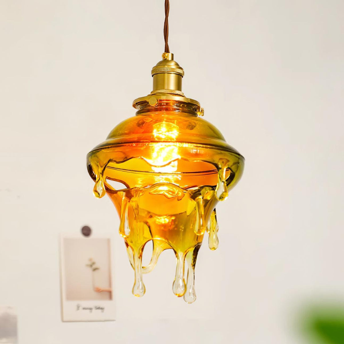 Rivaine lampada a sospensione