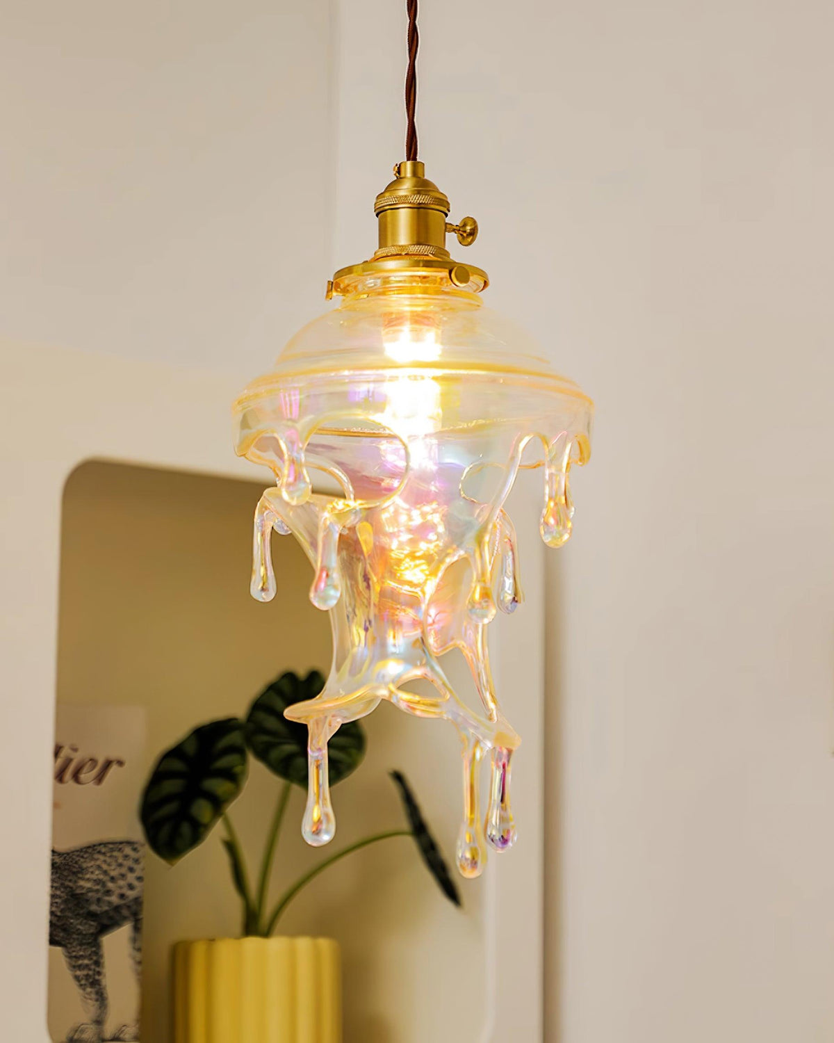 Rivaine lampada a sospensione