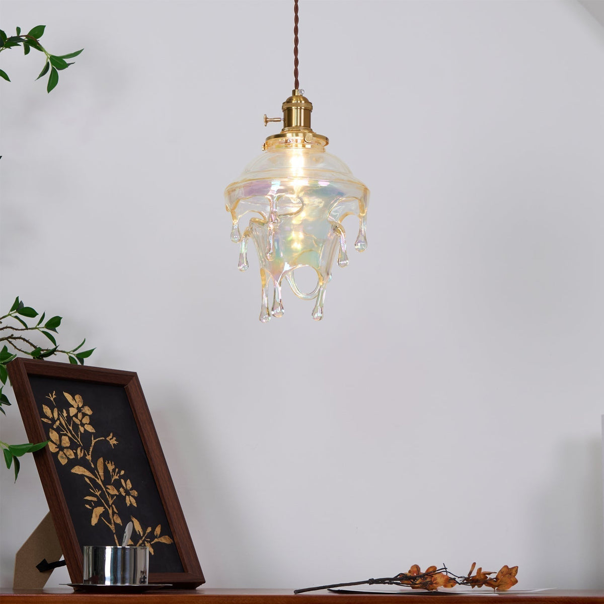 Rivaine lampada a sospensione