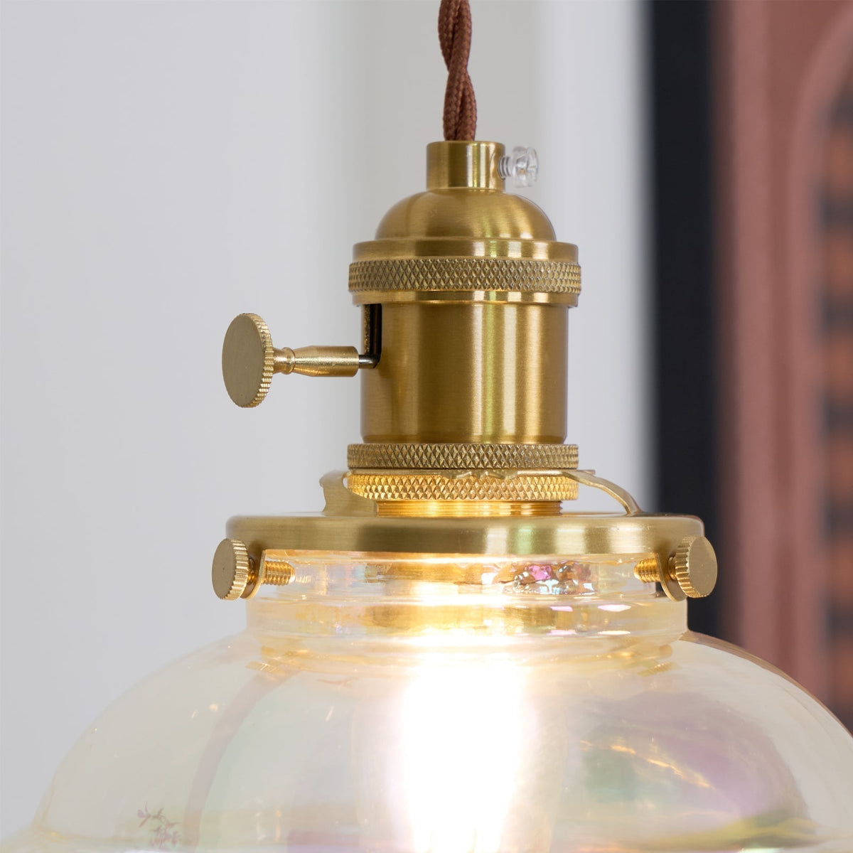 Rivaine lampada a sospensione