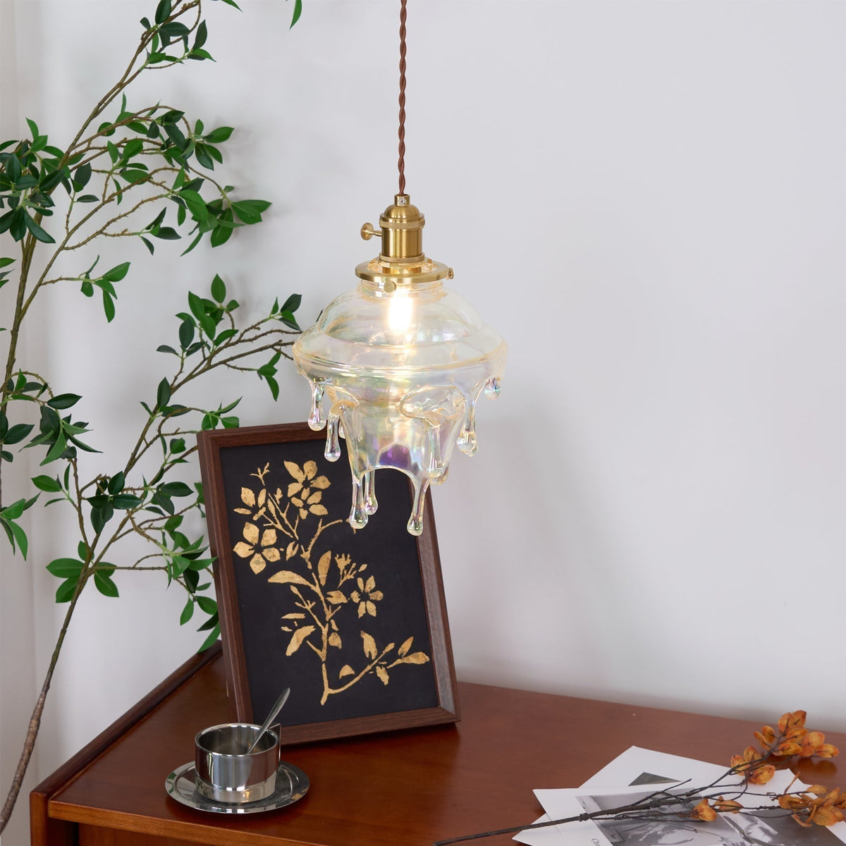 Rivaine lampada a sospensione