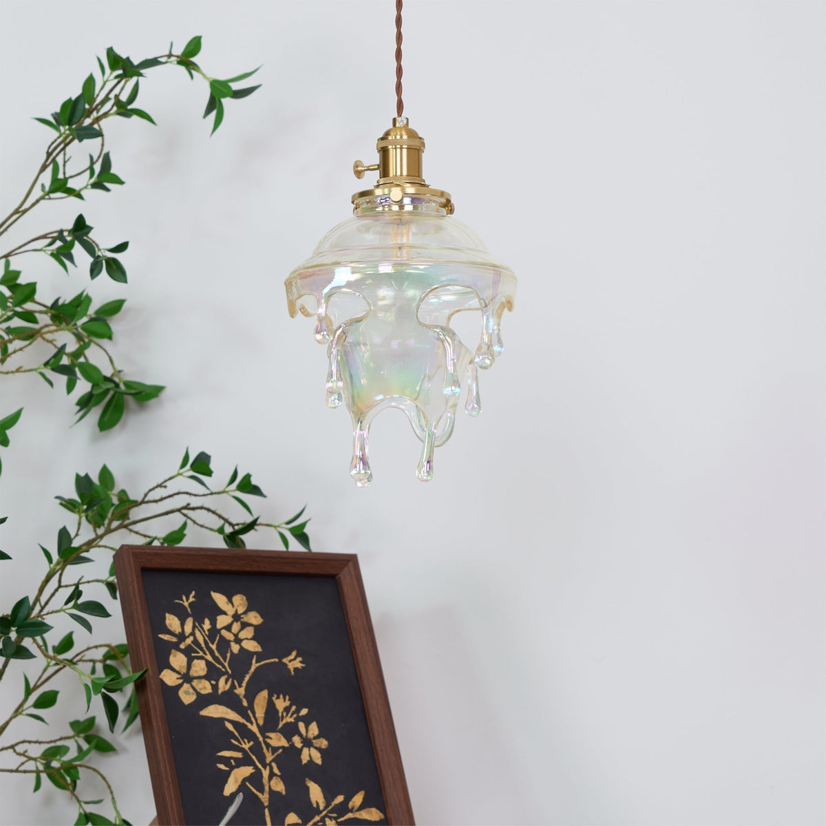Rivaine lampada a sospensione