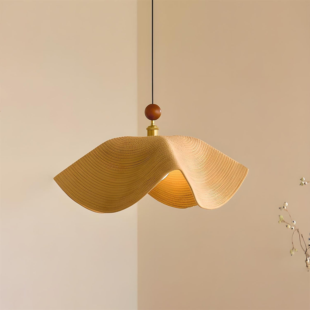 Cirelenne lampada a sospensione