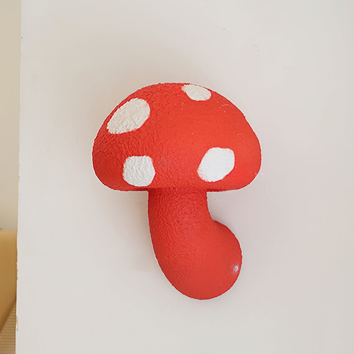 Loppy applique