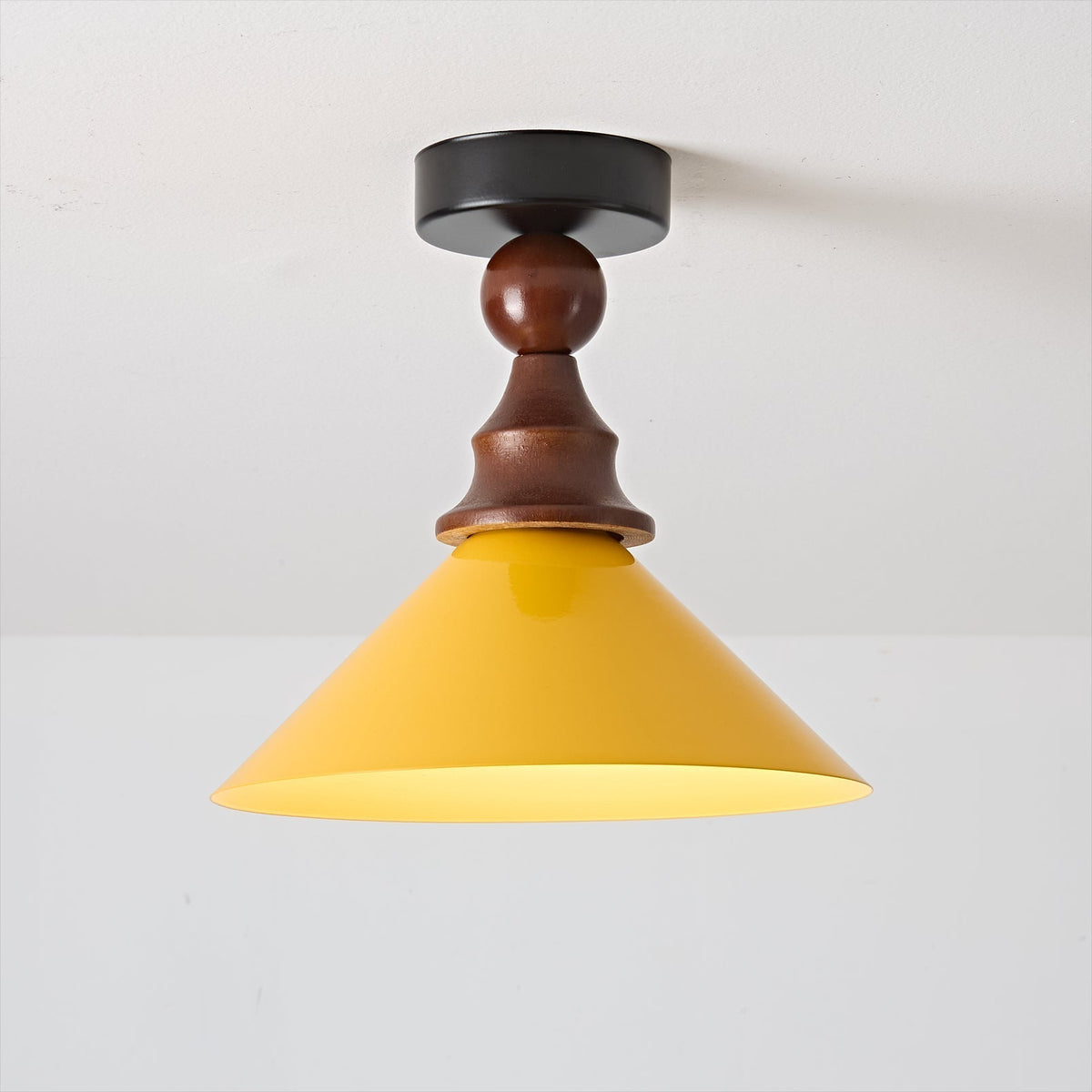 Avenaian plafoniera vintage industriale