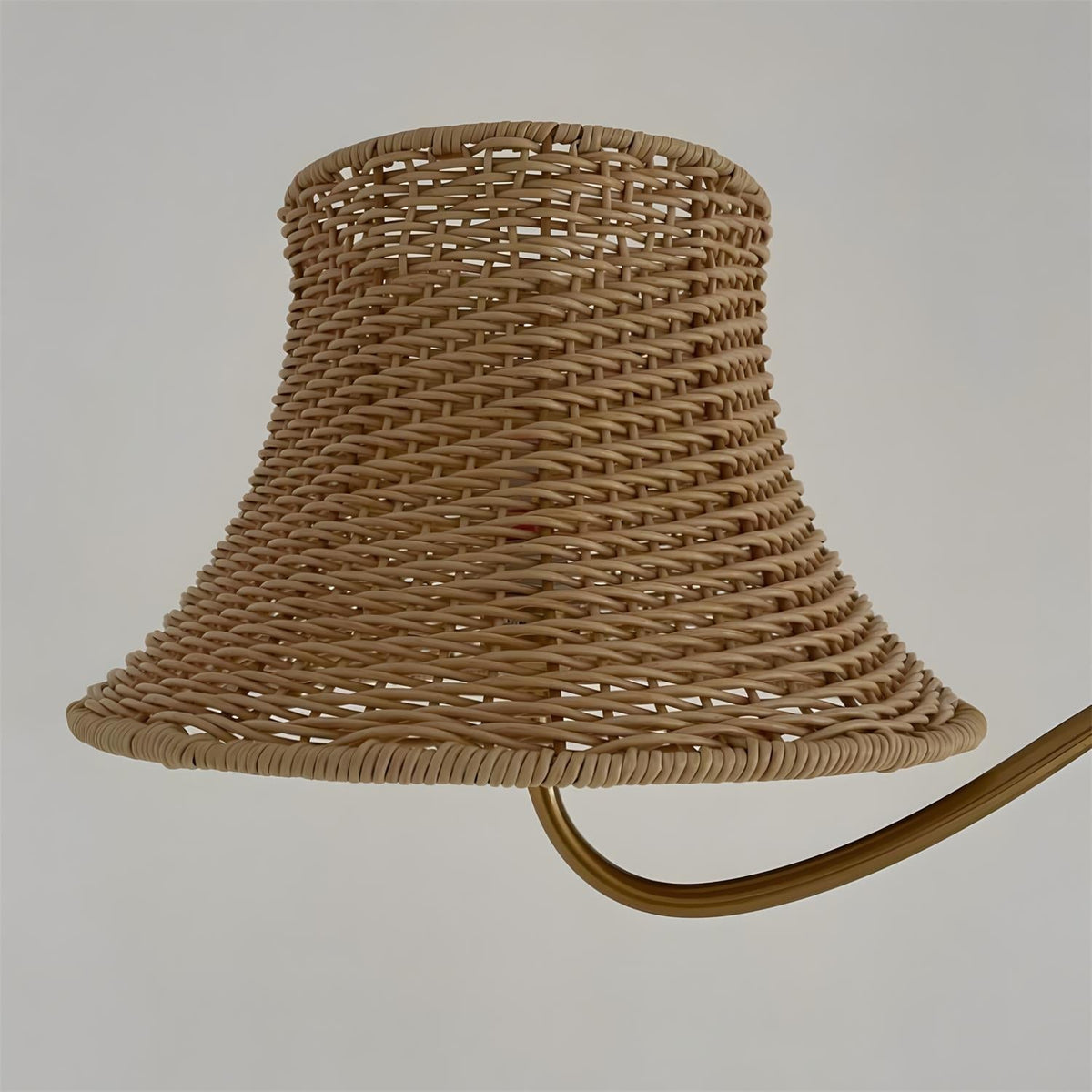 Orelereria lampada da terra