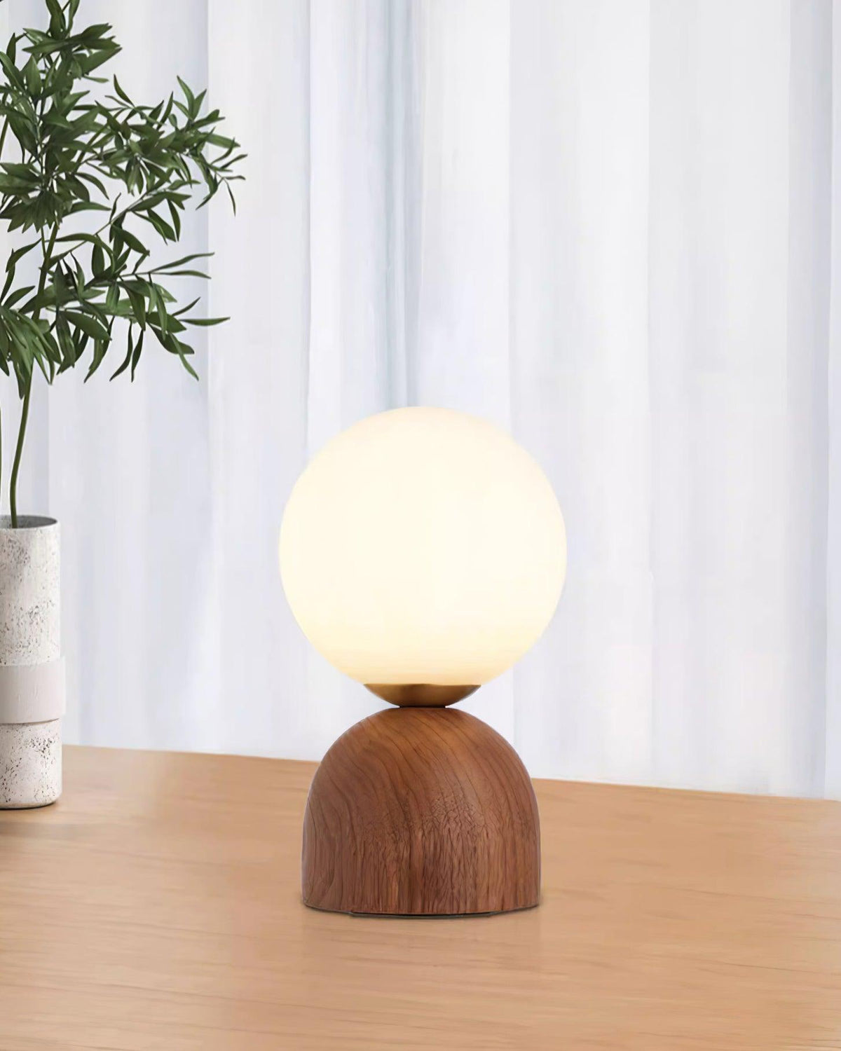 Renaaine lampada da tavolo