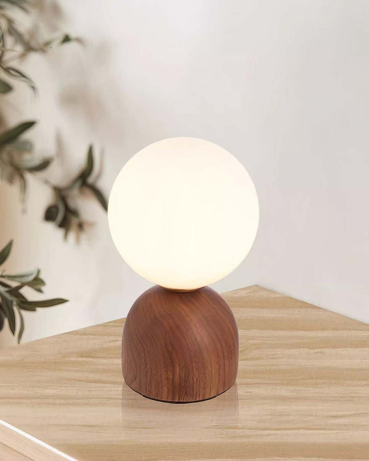 Renaaine lampada da tavolo
