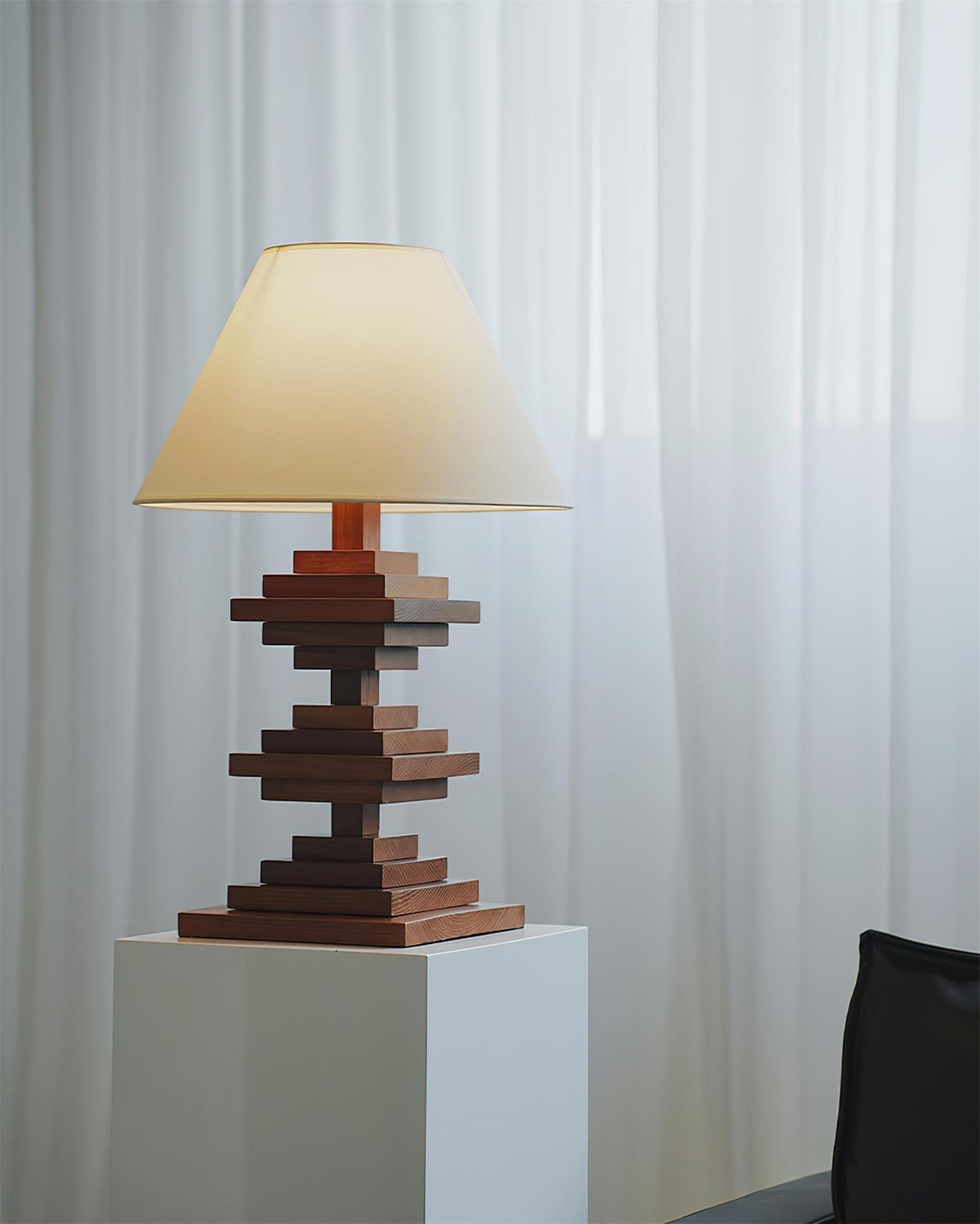 Archibald lampada da tavolo