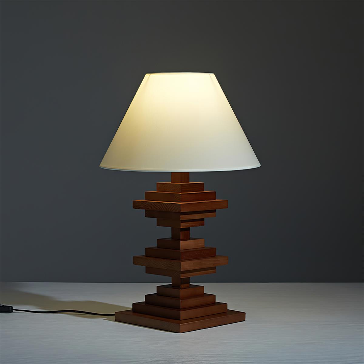 Archibald lampada da tavolo