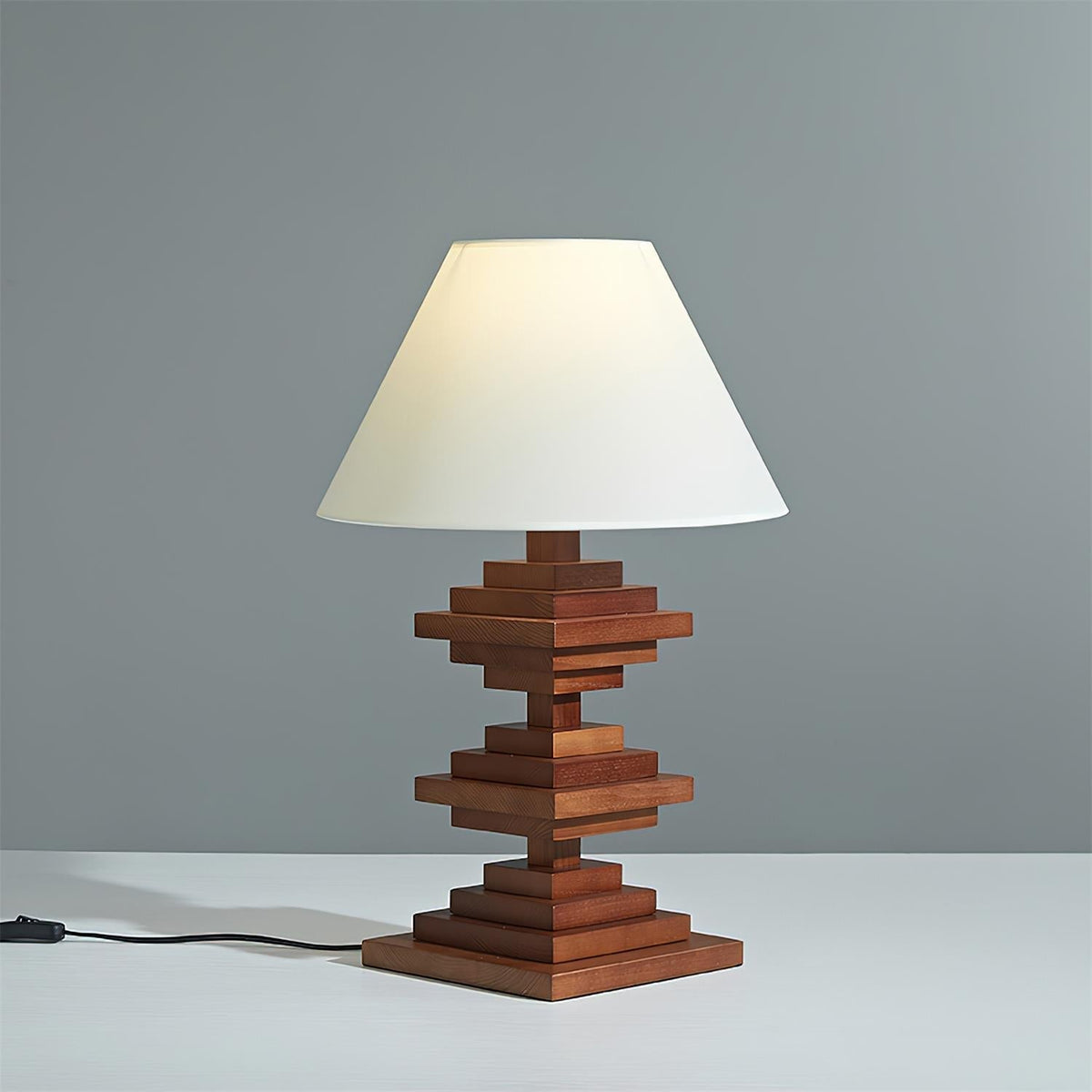 Archibald lampada da tavolo