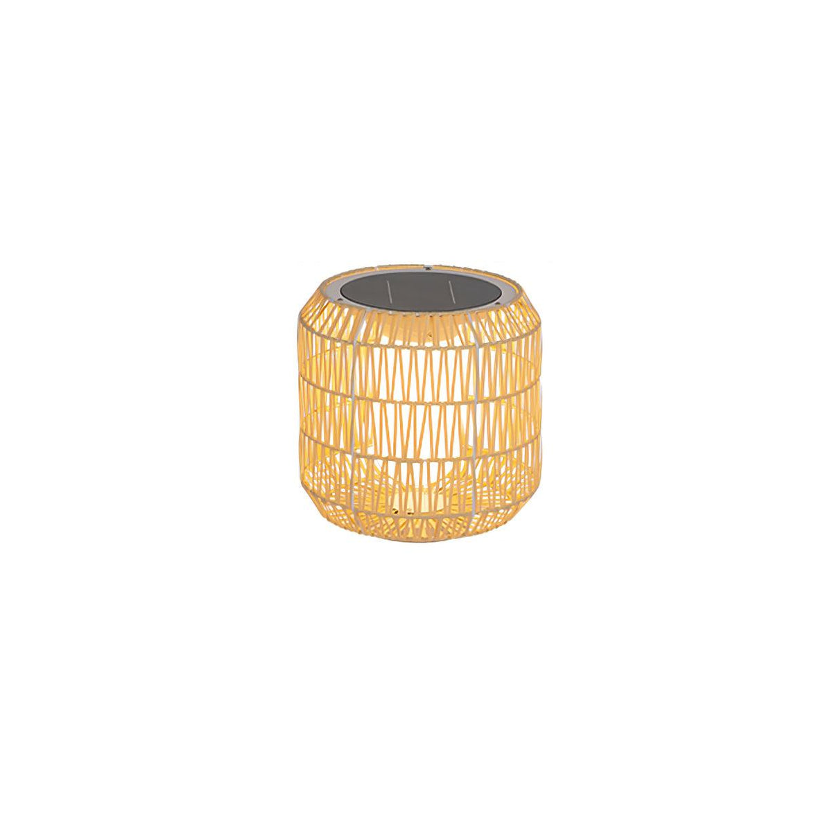 Cirenina lampada da parete per esterni vintage