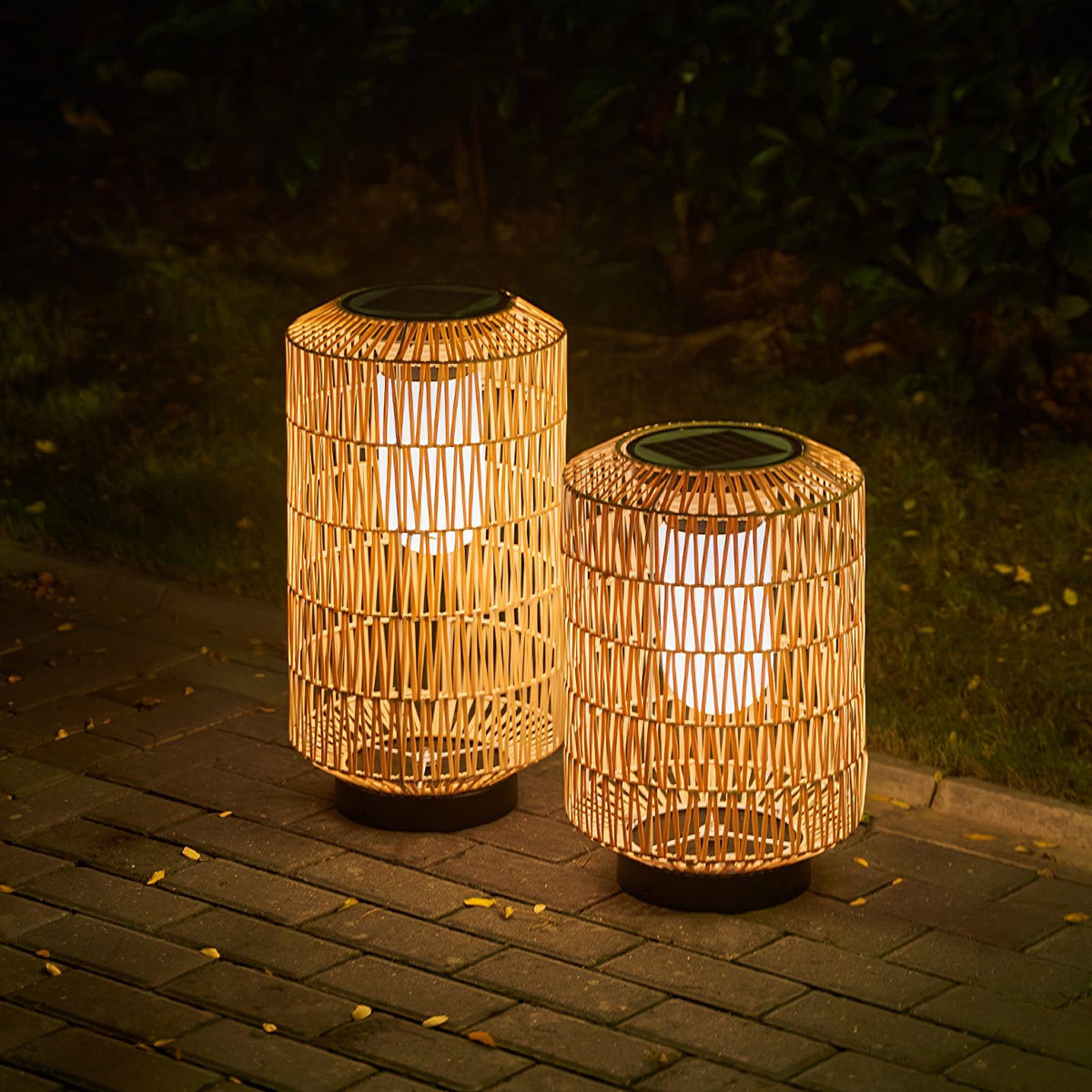 Cirenina lampada da parete per esterni vintage