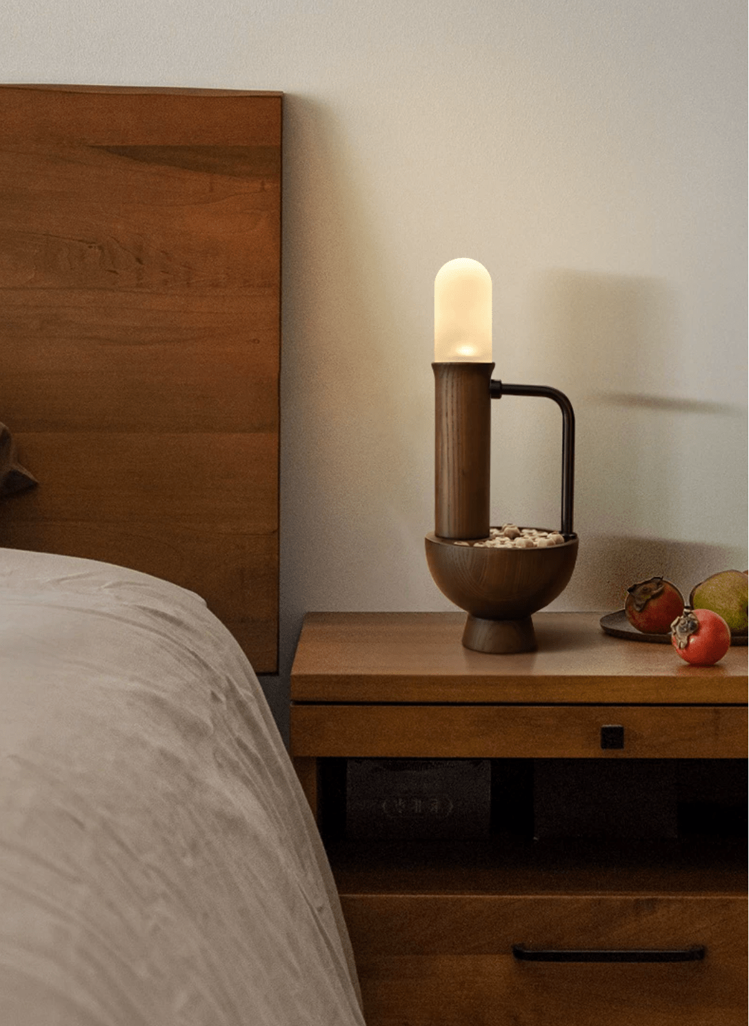 Zen lampada da tavolo