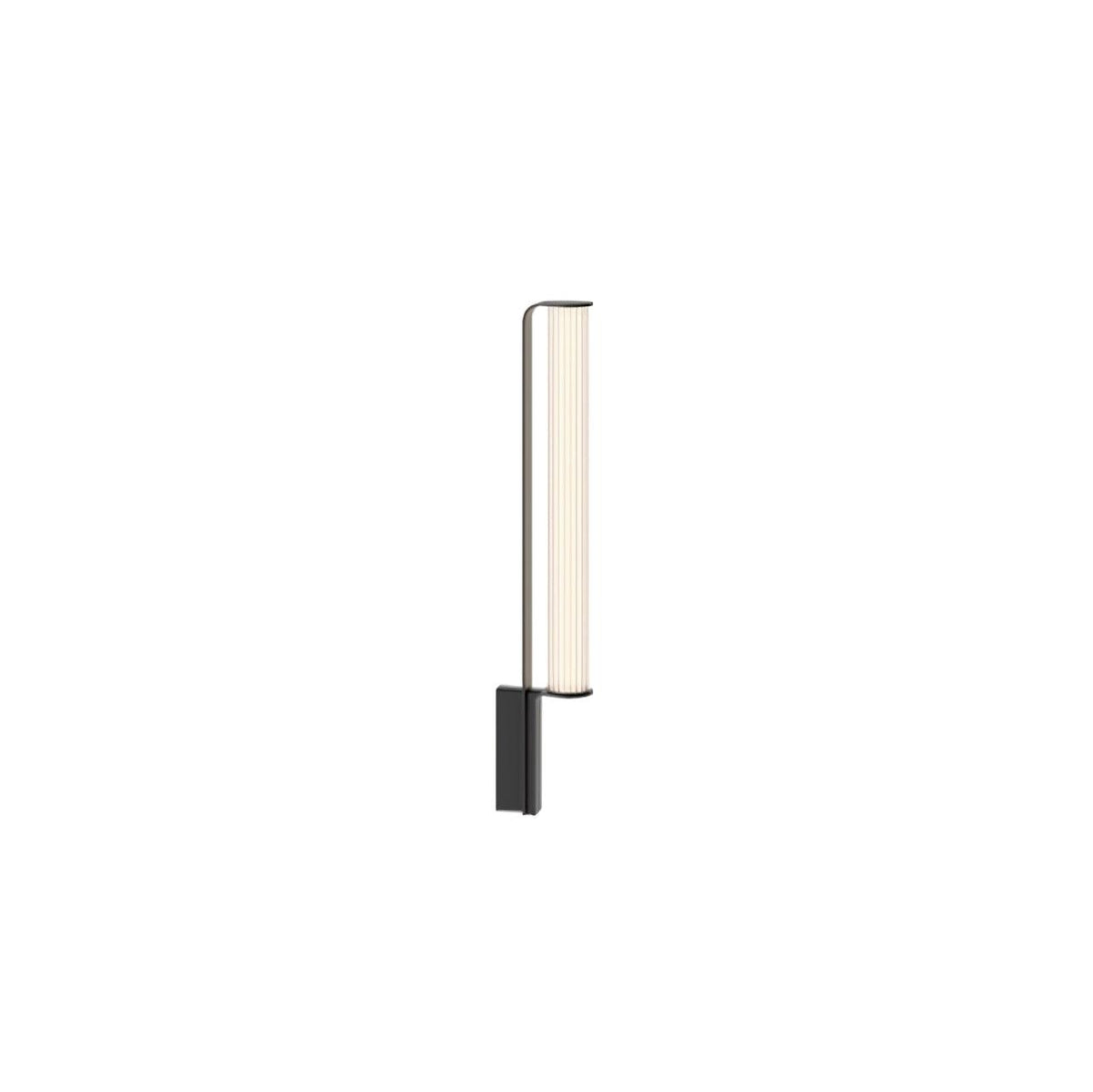 Utalionis Unica Arc LED applique per esterni
