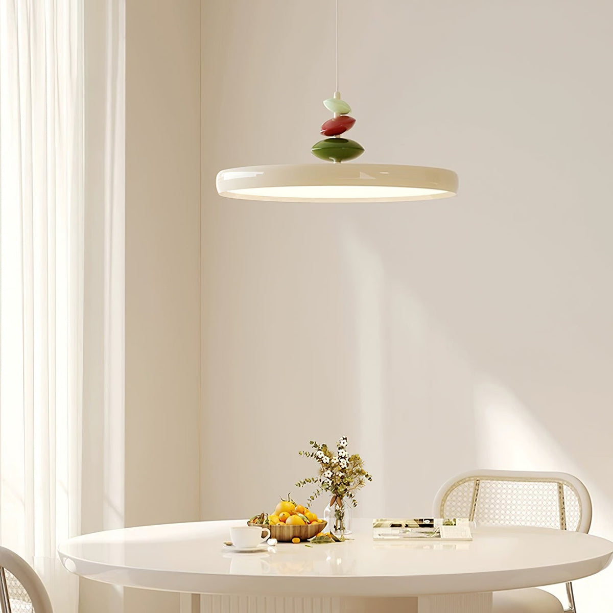 Dallas lampada a sospensione minimalista
