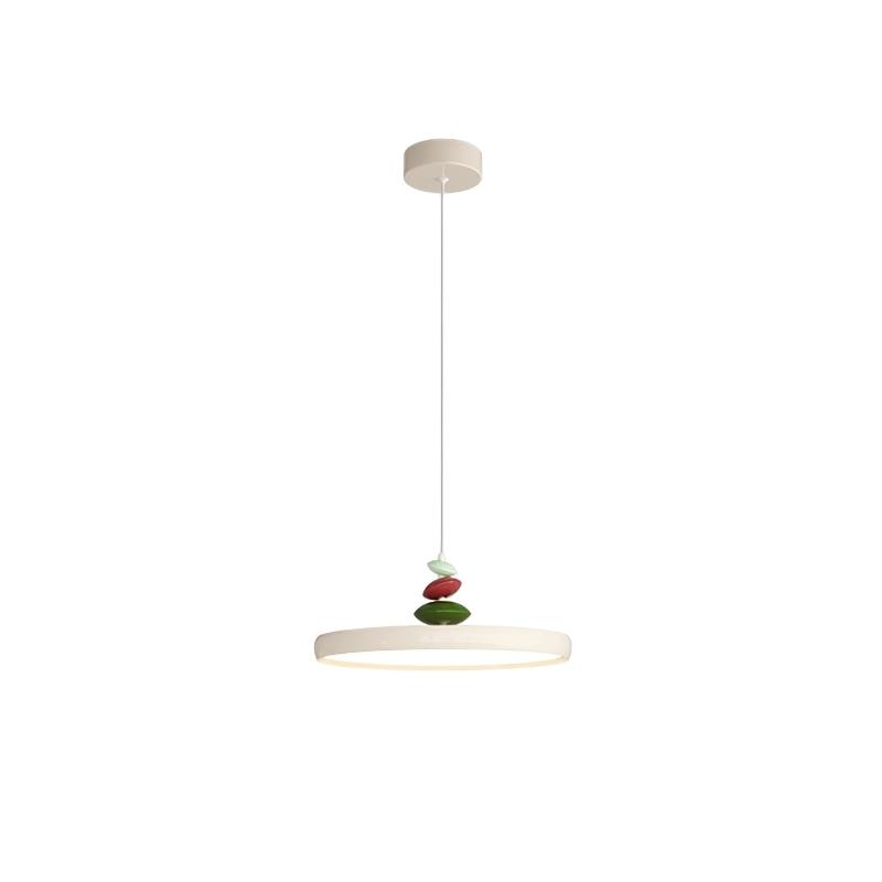 Dallas lampada a sospensione minimalista