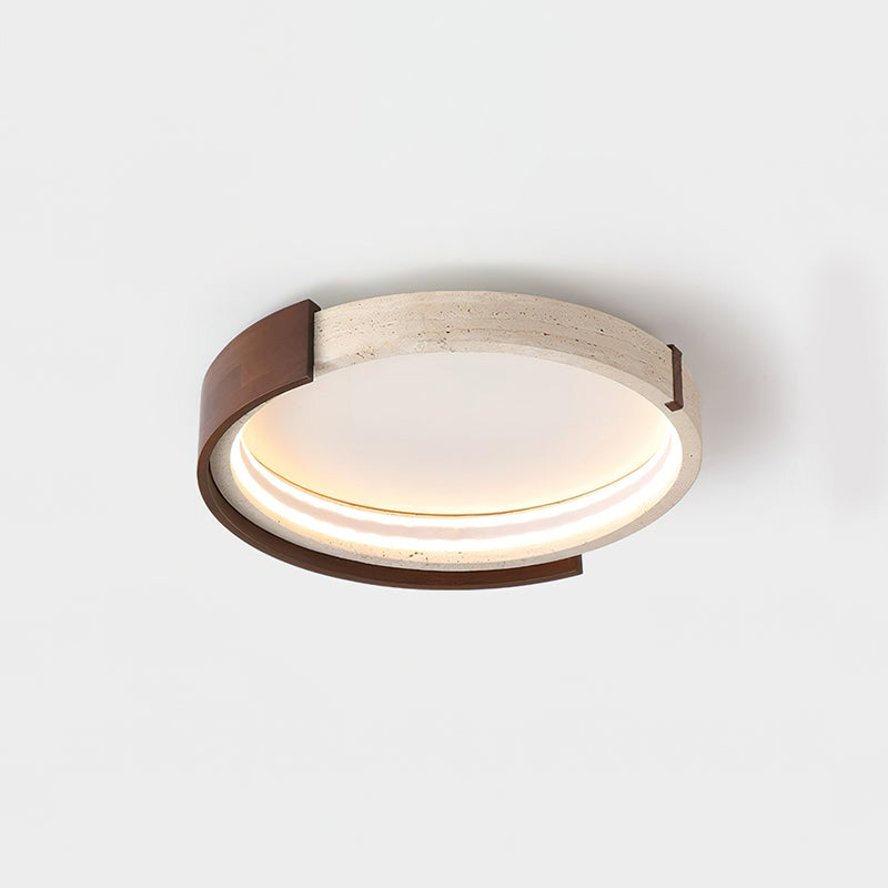Silvan lampada da soffitto